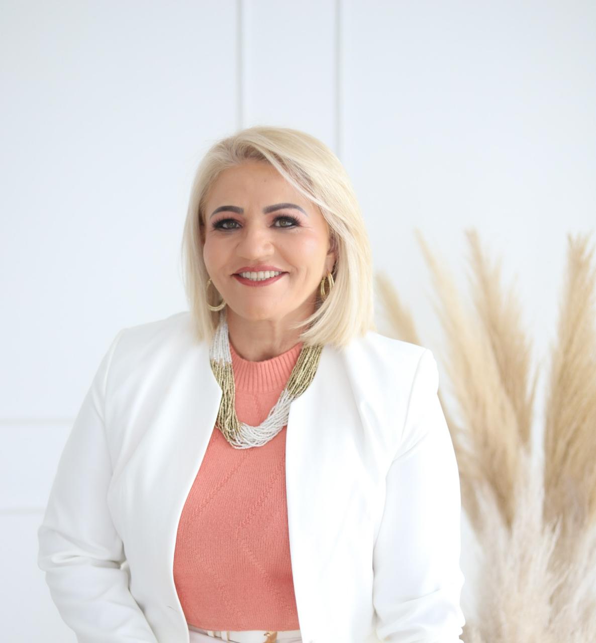 Dra. Eunice Nóbrega